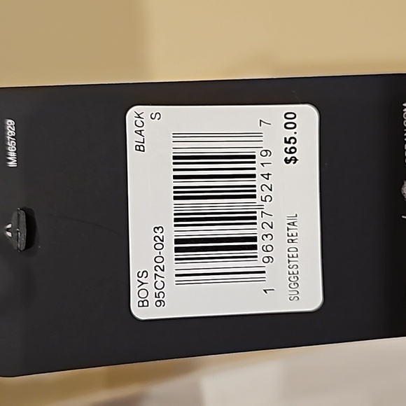 NWT Jordan zipper up - Picture 2 of 7